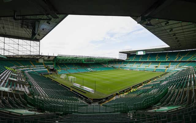Celtic have announced their financial results ahead of Tuesday's Champions League opener against Feyenoord.