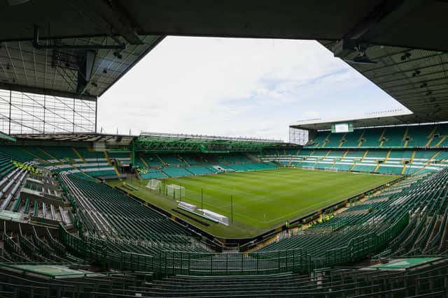 Celtic have announced their financial results ahead of Tuesday's Champions League opener against Feyenoord.