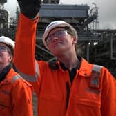 Wood Group, the Aberdeen-headquartered FTSE-250 energy and engineering services business, employs more than 35,000 people globally and is involved in a wide range of projects.