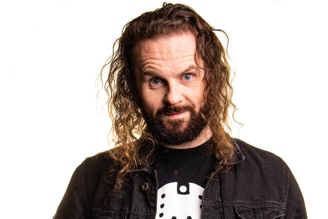 Billy Kirkwood