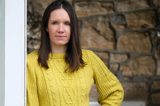 Laura Calder has found Parent Club to be a useful resource