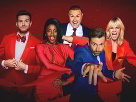 Comic Relief will return on Friday night, with the annual charity fundraiser featuring a star-studded line of presenters and performers.