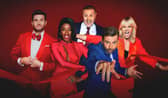 Comic Relief will return on Friday night, with the annual charity fundraiser featuring a star-studded line of presenters and performers.