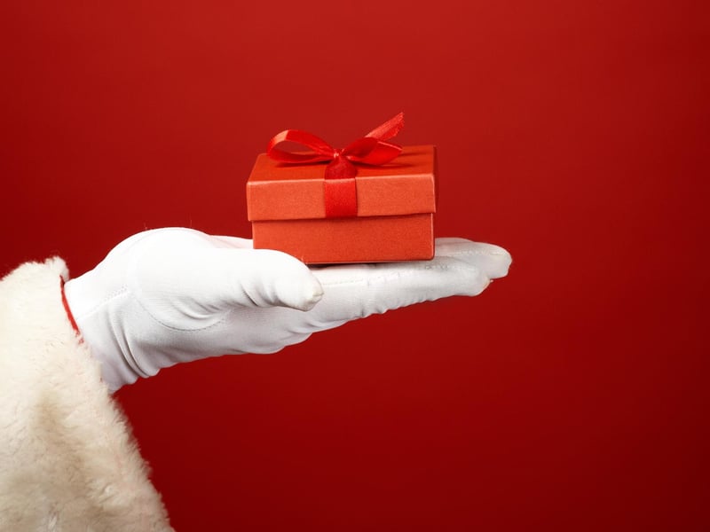A Scottish saying which acts as the equivalent of "good things come in small packages."