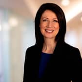 Get your affairs in order, advises Lesley McKnight