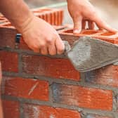 ​The private sector built 13,725 new homes and started 11,929 new builds last year (Picture: stock.adobe.com)
