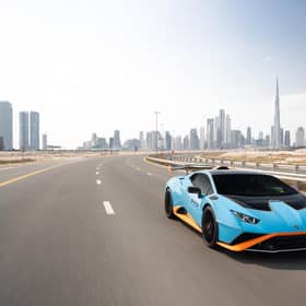 Lamborghini plans to update its full range with hyrbid models within three years