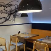 Giacopazzi's