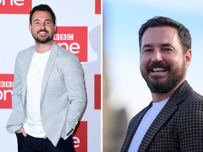 Martin Compston is a former professional football player and Scottish actor. He is well-known for his role as Steve Arnott in the BBC drama 'Line of Duty' and has starred in many other productions. According to The National, Compston recently revealed that he is learning Scottish Gaelic for an upcoming BBC documentary project.