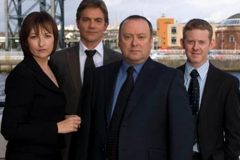 “There’s been a murder!” Yes, that iconic line is brought to you by the hit Scottish detective TV show that aired on our screens back in the 80s. It follows the gritty adventures of a Glaswegian police detective as he investigates a slew of crimes in the Maryhill area.