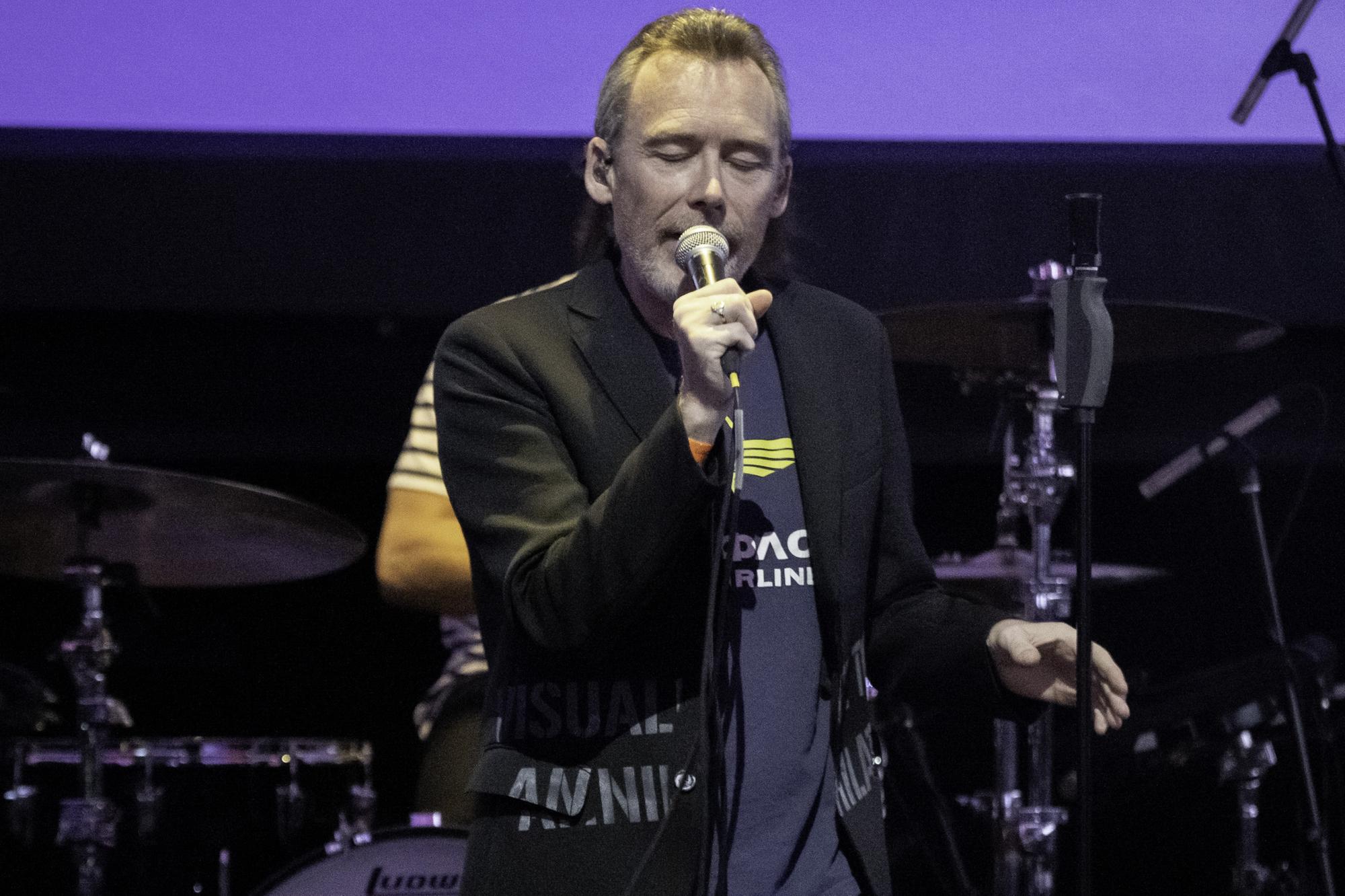 Why the Jesus and Mary Chain are among those suing British copyright company over live performing rights