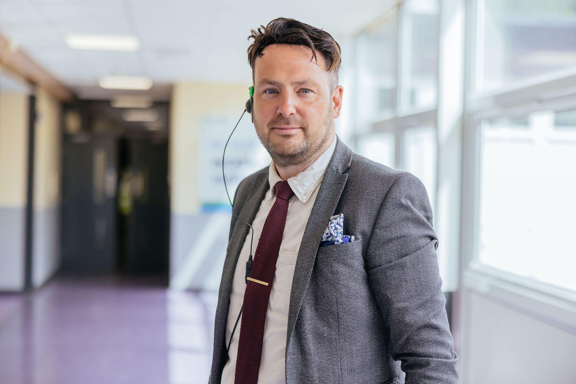 What time is Educating Yorkshire on today? Channel 4 start time for episode 5