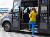 Continuation of the initial experimental period will allow the council’s passenger transport unit to undertake further appraisal of the role of such novel services.