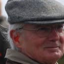 Former Jenners chairman Robert Douglas Miller has died at the age of 84.