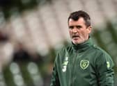 Roy Keane has reportedly discussed the Hibs job with his friends as he eyes a return to management