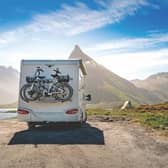 Garmin, the sat-nav experts, have decided to help holidaymakers retrace the history of the Great British Holiday with Garmin Camper