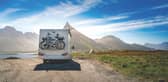 Garmin, the sat-nav experts, have decided to help holidaymakers retrace the history of the Great British Holiday with Garmin Camper