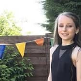 Naomi McCabe is one of the ten per cent of women worldwide affected by endometriosis