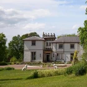 Kirkhill House