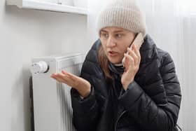 You might be able to sort out problems with your heating without resorting to calling a plumber or an electrician (Picture: Кирилл Рыжов - stock.adobe.com)