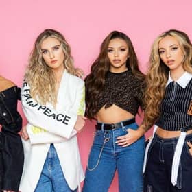 Little Mix announce Jesy Nelson is leaving the band after nine year together