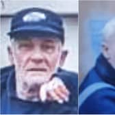 Urgent appeal launched to help trace missing West Lothian man, 63