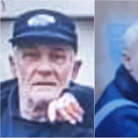 Urgent appeal launched to help trace missing West Lothian man, 63