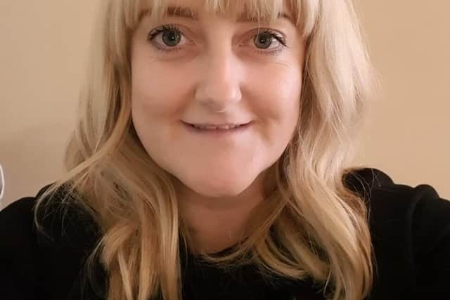 Robyn Friel
