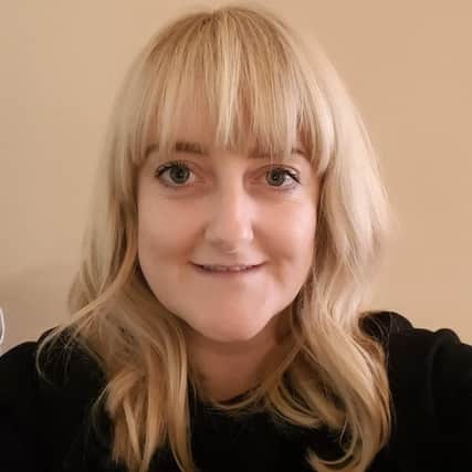 Robyn Friel