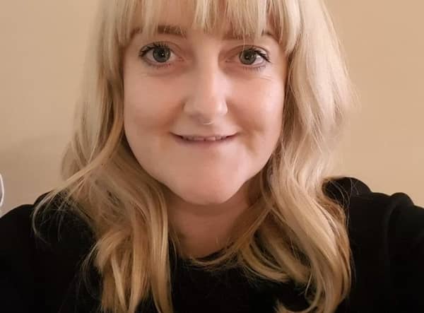 Robyn Friel