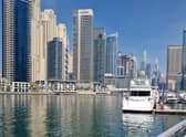 The firm says the expansion into the UAE opens up new opportunities in key sectors. Picture: contributed.