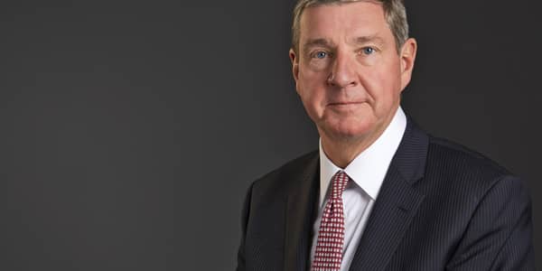 David J Alexander is an expert in Scotland's rental sector