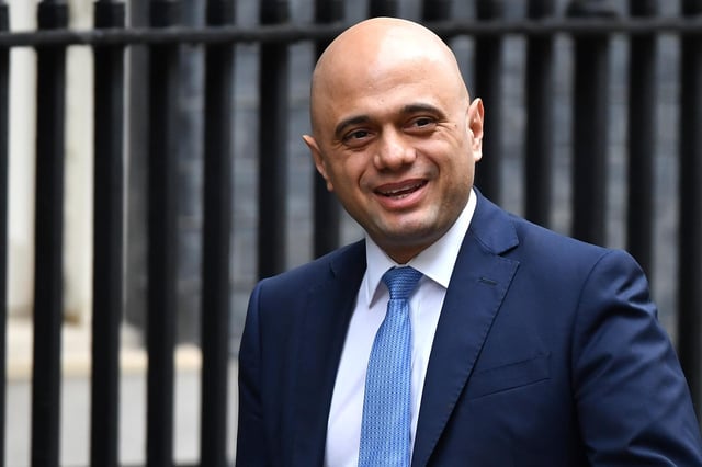 Sajid (Photo by Leon Neal/Getty Images)