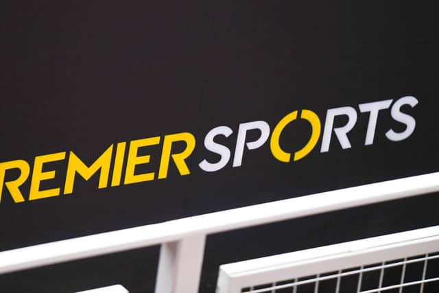 The next round of the Premier Sports Cup will be played on the weekend of August 14/15.