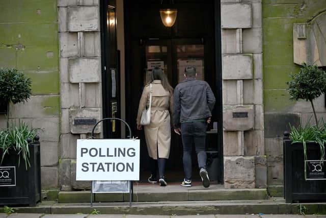 People's lives will not be improved by populists' empty rhetoric (Picture: Anthony Devlin/Getty Images)