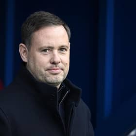 New Rangers manager Michael Beale is unlikely to make wholesale changes to his squad in January.