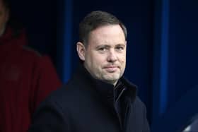New Rangers manager Michael Beale is unlikely to make wholesale changes to his squad in January.