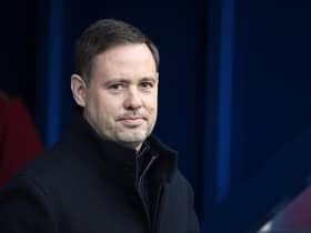 New Rangers manager Michael Beale is unlikely to make wholesale changes to his squad in January.