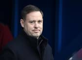 New Rangers manager Michael Beale is unlikely to make wholesale changes to his squad in January.