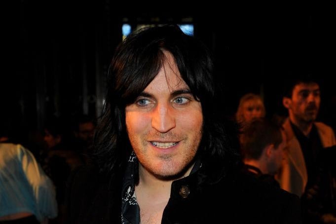 It was an easy win for Noel Fielding in series 4 too - a full 9 points clear of second placed Joe Lycett.