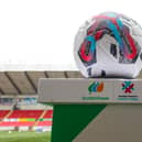 The fixtures for the Premiership will be confirmed on June 27.