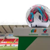 The fixtures for the Premiership will be confirmed on June 27.