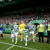 Celtic and Rangers are reportedly targeted by some Super League clubs.