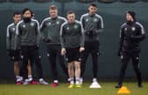 David Martindale was full of praise for Callum McGregor.  (Photo by Alan Harvey / SNS Group)