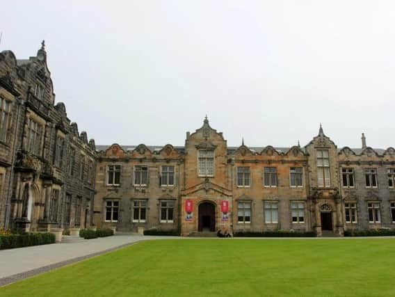 St Andrews will be able to award medical degree for the first time in more than 50 years.