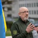 Ukrainian Defence Minister Oleksii Reznikov has been dismissed and will be replaced by Rustem Umerov.