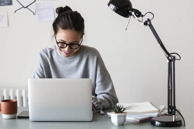 Virgin StartUp says it has found that the first Friday in January is a peak time for new entrepreneurs to begin their start-up journey. Picture: Getty Images/iStockphoto.