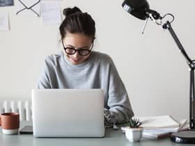Virgin StartUp says it has found that the first Friday in January is a peak time for new entrepreneurs to begin their start-up journey. Picture: Getty Images/iStockphoto.