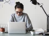 Virgin StartUp says it has found that the first Friday in January is a peak time for new entrepreneurs to begin their start-up journey. Picture: Getty Images/iStockphoto.