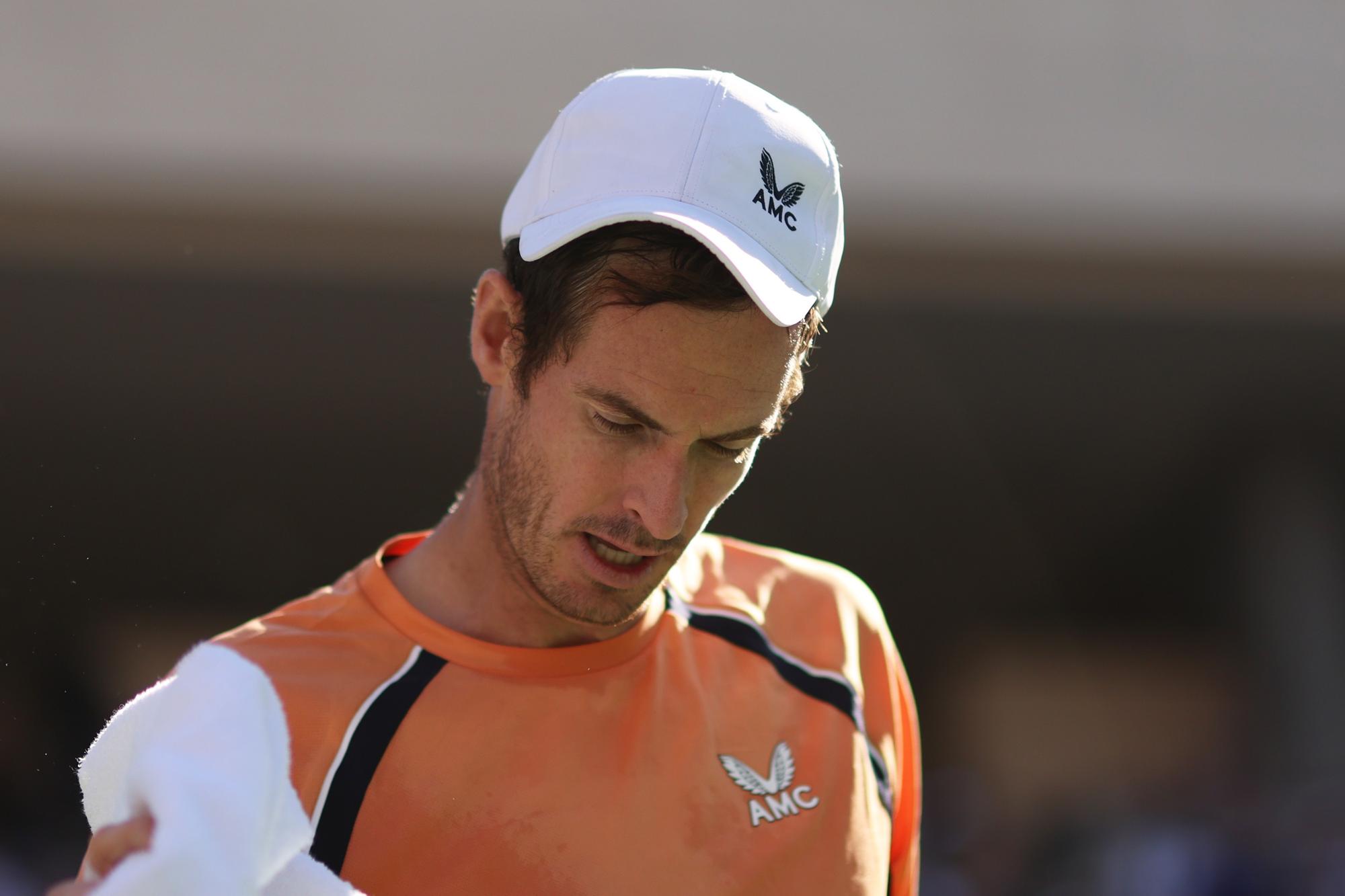 Andy Murray lets Andrey Rublev off hook in Indian Wells - 'I was lucky ...